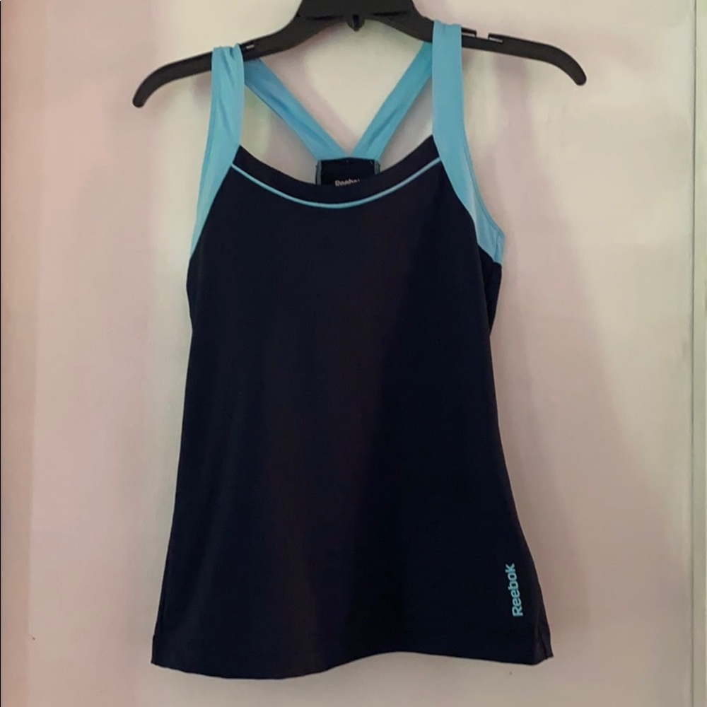 Workout top
